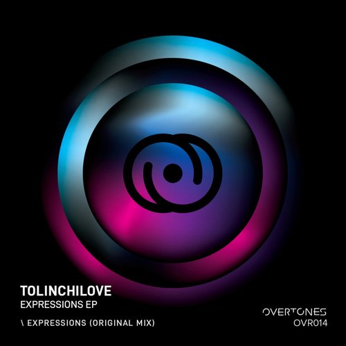 TolinchiLove - Expression [OVR014]
